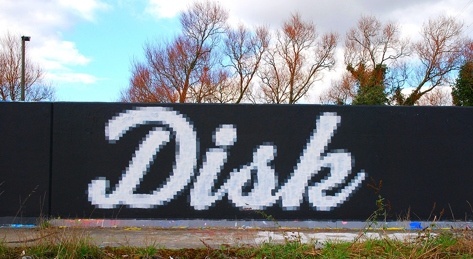 disk | pixel | ukingdom