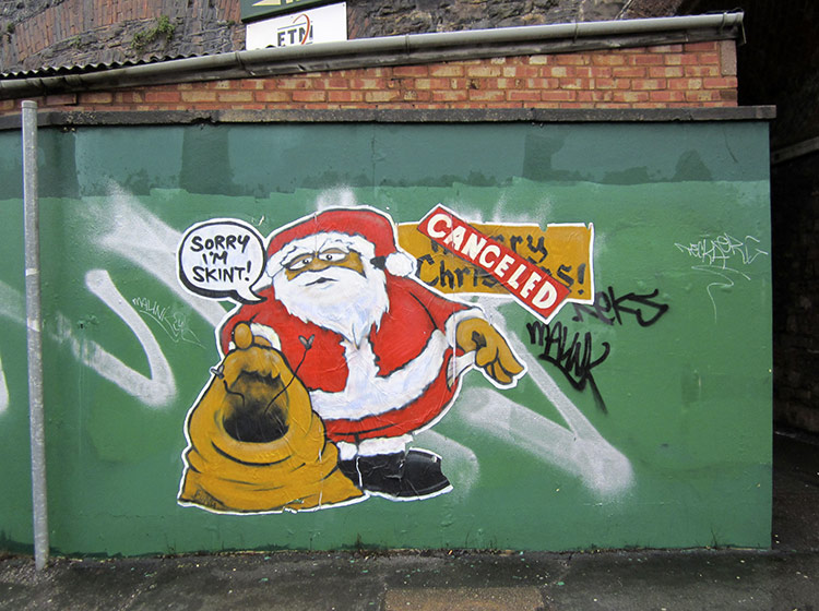 fung | xmas | ukingdom