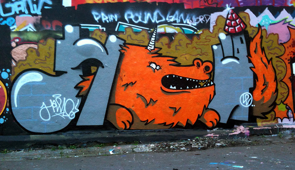 howl | ukingdom