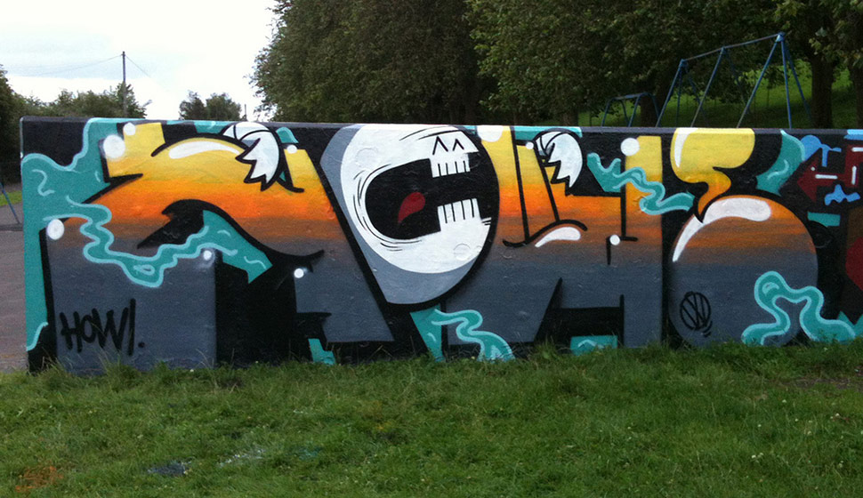 howl | ukingdom