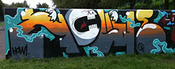 howl | ukingdom (10 votes)