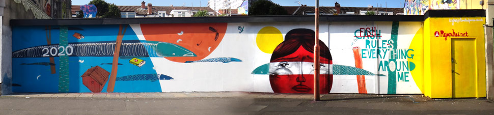 kaione | bristol | ukingdom