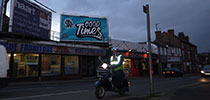 kid30 | billboard | nottingham | ukingdom (11 votes)
