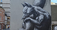 roa | bristol | fox | ukingdom (7 votes)
