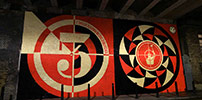 shepard-fairey | london | ukingdom (9 votes)