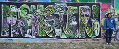 monster-one | odessa | ukraine (9 votes)