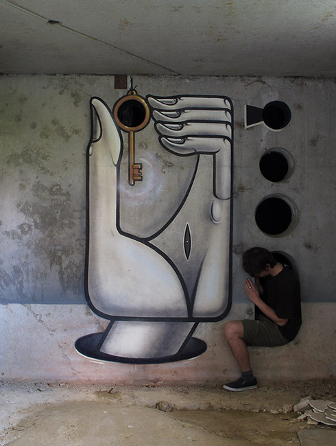 teck | hand | kiev | ukraine