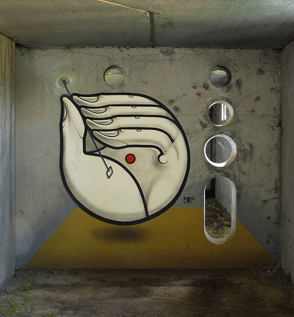 teck | hand | kiev | ukraine