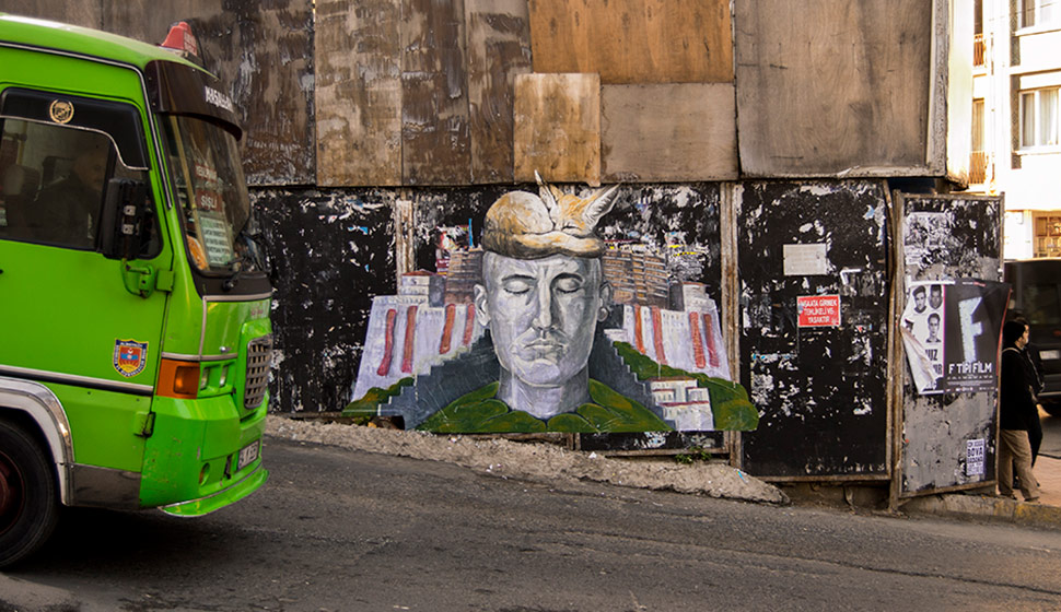 jeice | istanbul | turkey | various