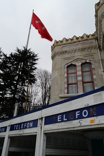 elfo | phone | istanbul | turkey | various