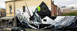 twoone | shida | melbourne | australia