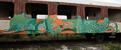 jens-besser | trashtrain | sofia | bulgaria | balkans (7 votes)