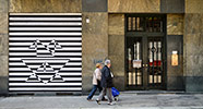 -ak- | torino | geometry | black | white | shutters | italy (14 votes)