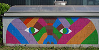 geometricbang | portrait | italy (11 votes)