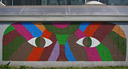 geometricbang | portrait | italy (10 votes)