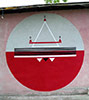giulio-vesprini | geometry | red | italy (9 votes)