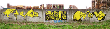 beside | spielerei | erosie | yellow | eindhoven | netherlands (9 votes)