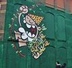 kbtr | ox-alien | green | hague | netherlands (11 votes)
