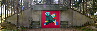 spielerei | bird | eindhoven | netherlands (8 votes)