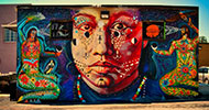 doodles | gaia | atlanta | usa | north-america (7 votes)