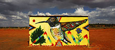doodles | bird | arizona | usa | north-america (8 votes)