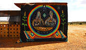 doodles | rainbow | arizona | usa | north-america (9 votes)