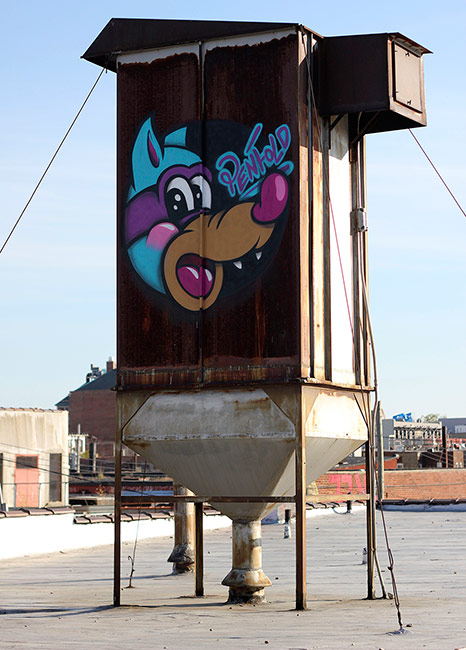 mr-penfold | nyc