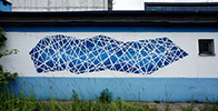 seikon | blue | abstract | poland (14 votes)