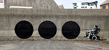 dotdotdot | black | stavanger | norway | scandinavia (13 votes)