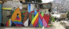 okuda | radio | sixe | lima | peru | south-america (12 votes)