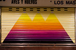 e1000ink | shutters | abstract | madrid | spain (8 votes)