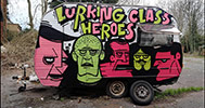 the-lurkers | caravan | london | ukingdom (4 votes)