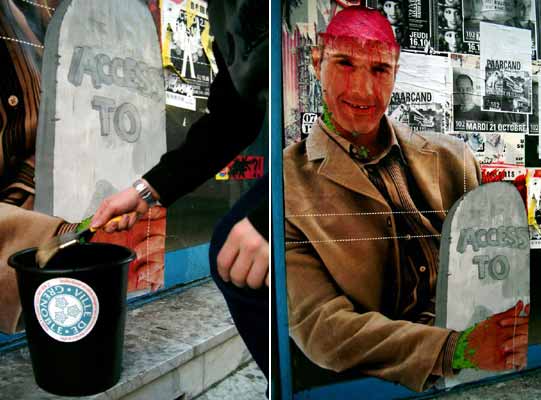 artizans | grenoble | france | access03