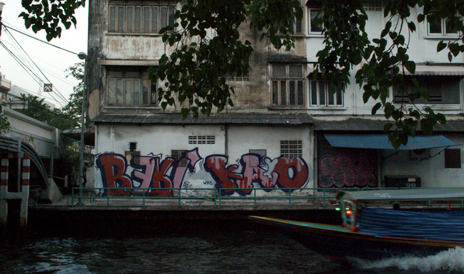 bery | kaio | thailand | bangkok | asia