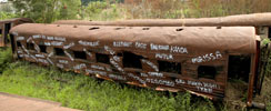 filippo-minelli | trashtrain | srilanka | asia (27 votes)