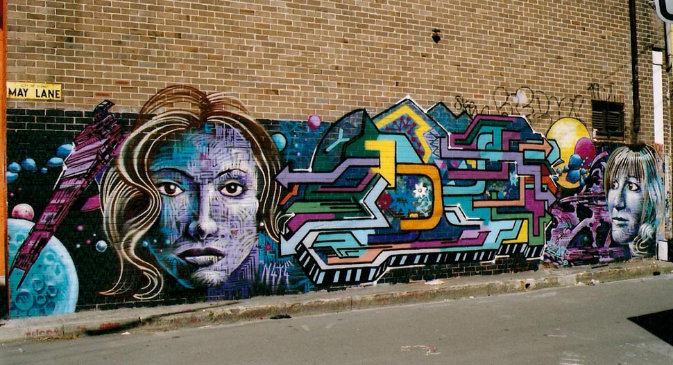 zap | n4t4 | sidney | australia