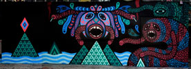 beastman | sidney | australia (31 votes)