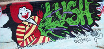 lush | mcdo | australia (19 votes)