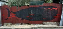nails | whale | sydney | australia (3 votes)