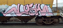 lush | freight | pink | melbourne | australia (32 votes)