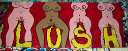 lush | melbourne | australia (25 votes)