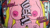 lush | pink | sexual | melbourne | australia (26 votes)