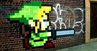 miso | ghostpatrol | pixel | green | melbourne | australia (47 votes)