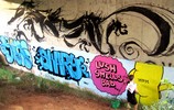 shida | bons | skary | lush | australia (33 votes)