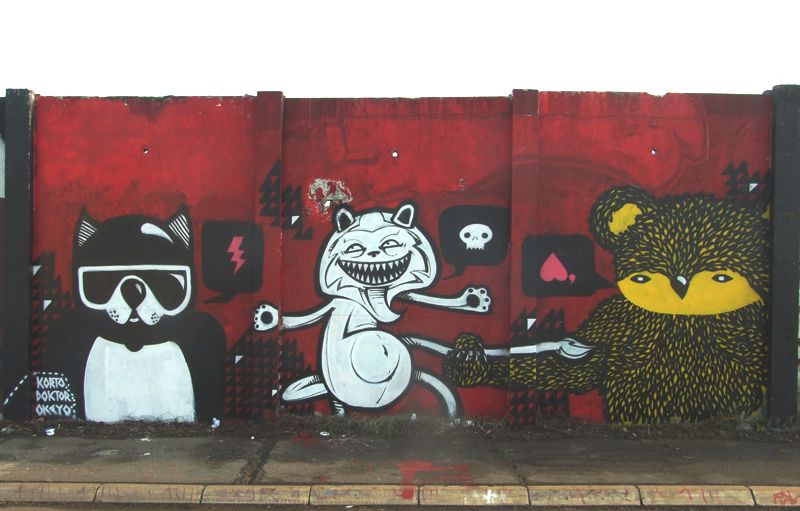 korto | doktor | okeyo | belgrade | serbia | balkans