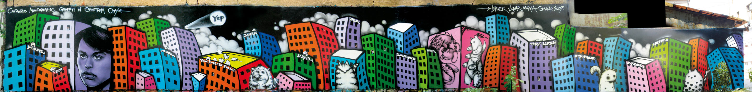 lortek | lunar | morka | smack | tuzla | bosnia | balkans