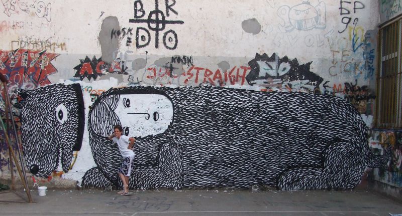 okeyo | belgrade | serbia | balkans