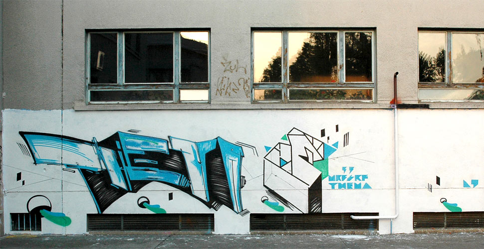 thema | mrfsrf | zagreb | balkans