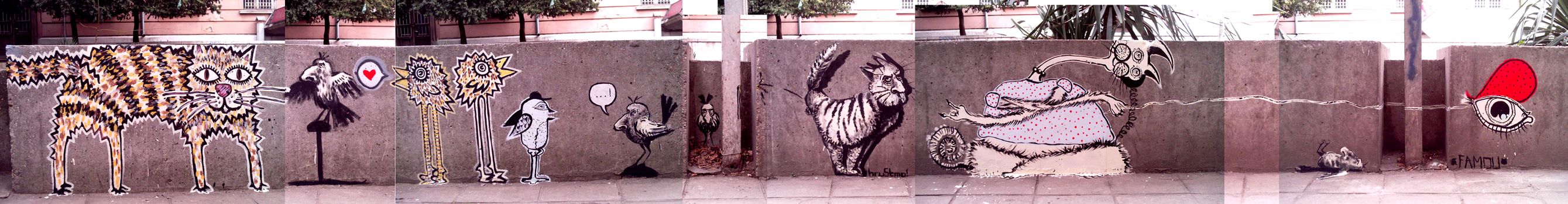 fars | mad-mouse | hrustmo | varna | bulgaria | balkans