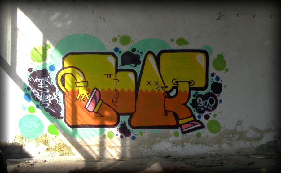 goat | rocknrollers | bulgaria | balkans